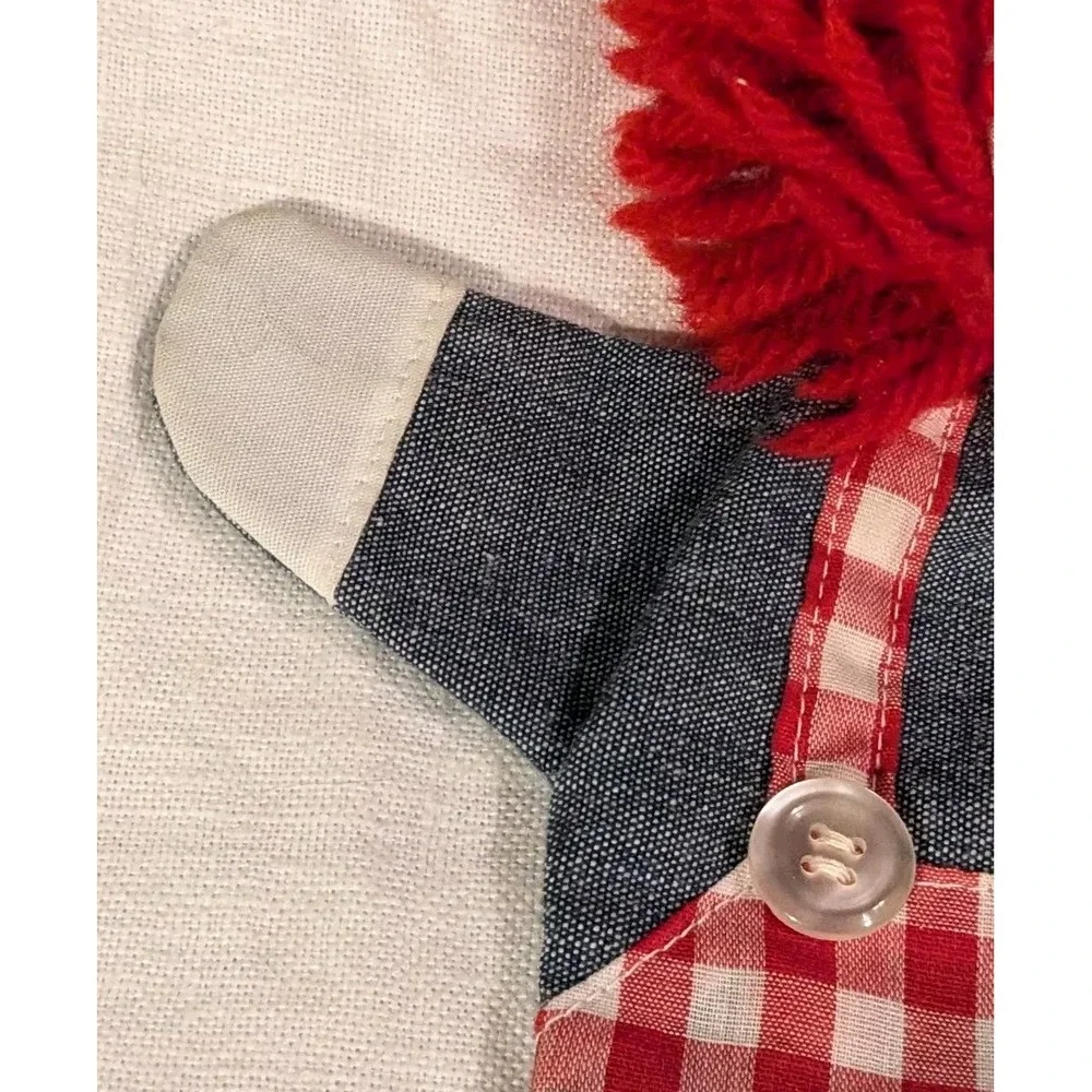 N/A set handmade